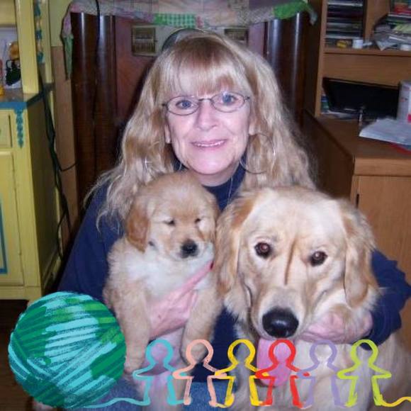 Meet your Posher, Connie - Picture 1 of 1